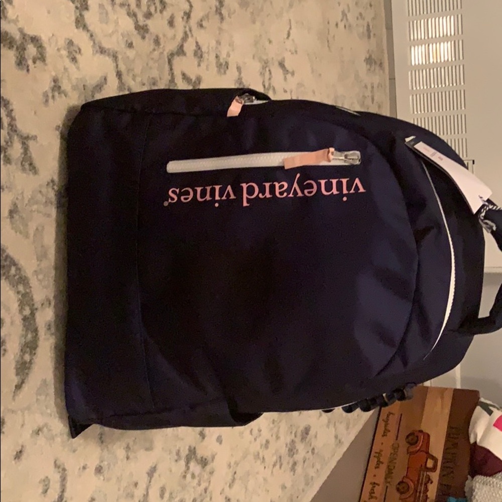Vineyard Vines backpack